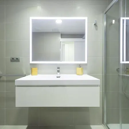 Sancarli Apartamento * Maspalomas (Gran Canaria)
