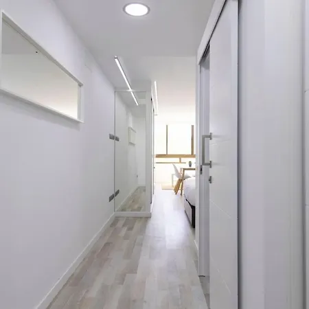 Sancarli Apartamento Daire *