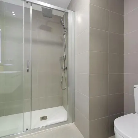Sancarli Apartamento