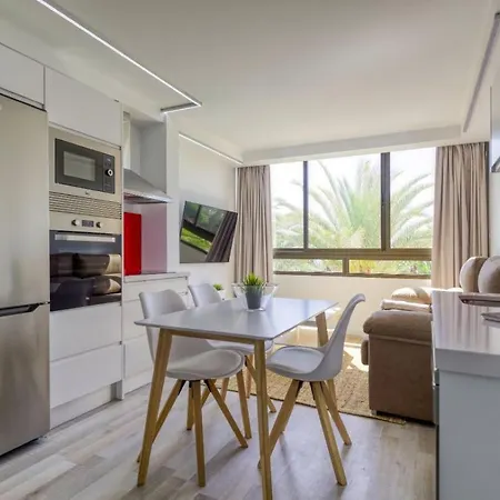 Sancarli Apartamento Daire *
