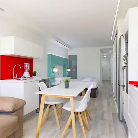 Daire Sancarli Apartamento