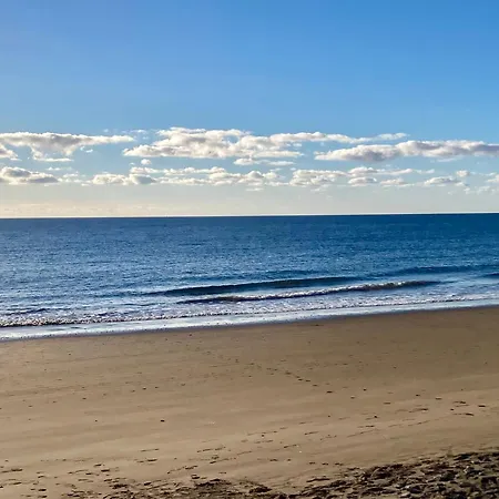 Sancarli Apartamento Daire Maspalomas (Gran Canaria)