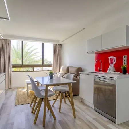 Sancarli Apartamento