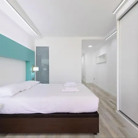 Sancarli Apartamento *