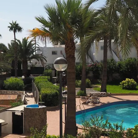 Апартаменты Sancarli Apartamento *