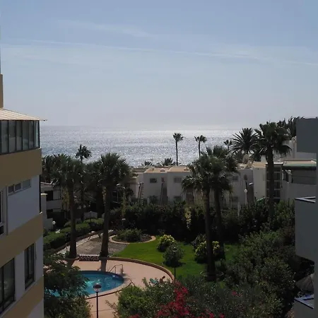 Sancarli Apartamento * Маспаломас