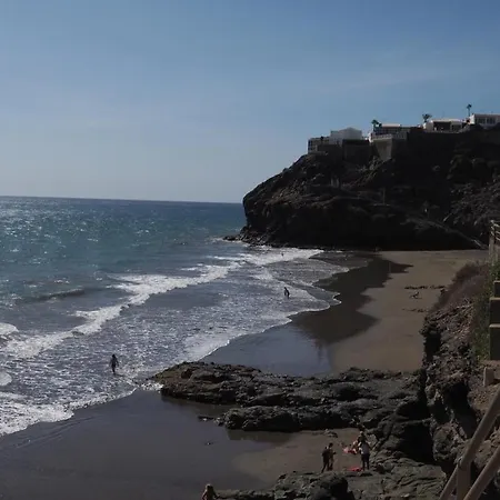 Апартаменты Sancarli Apartamento