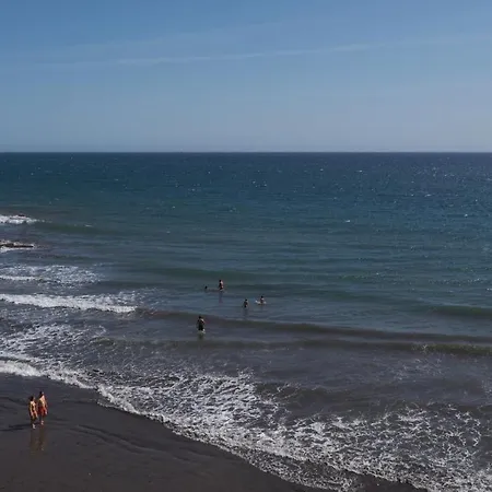 Sancarli Apartamento Апартаменты