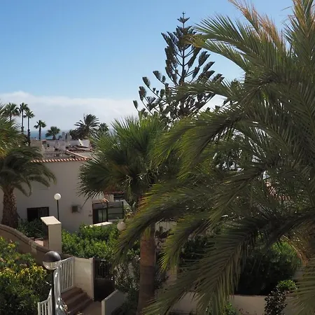 Sancarli Apartamento *