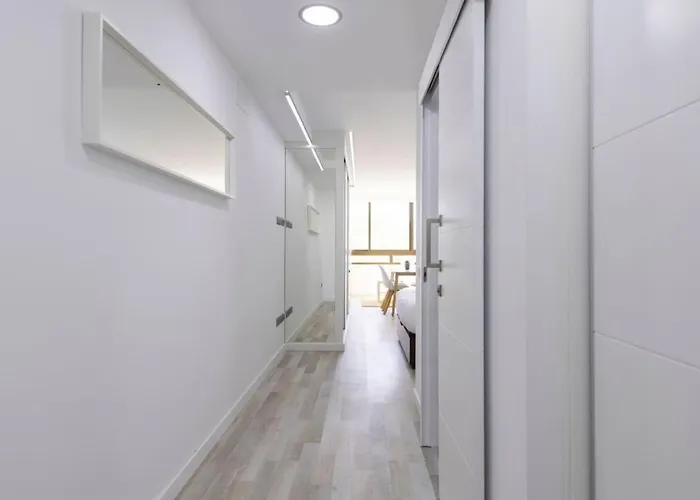 Sancarli Apartamento Lejlighed *