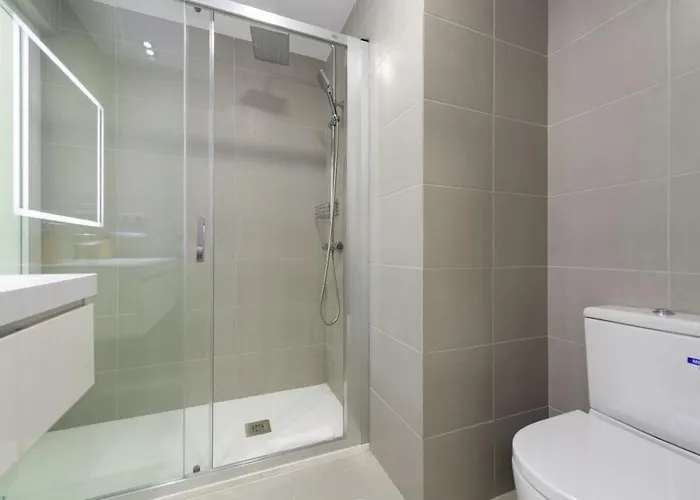 Sancarli Apartamento