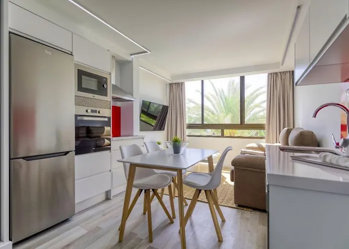 Sancarli Apartamento Lejlighed *