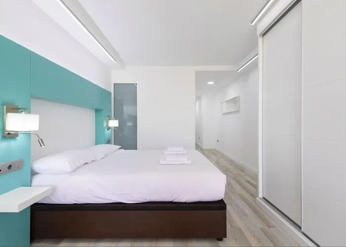 Sancarli Apartamento *
