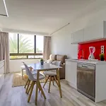 Sancarli Apartamento