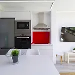 Apartman Sancarli Apartamento *
