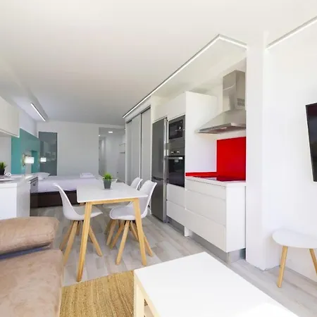 Sancarli Apartamento