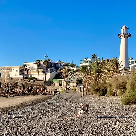 Appartement Sancarli Apartamento *