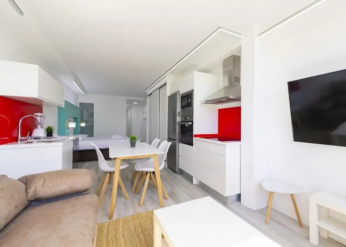 Sancarli Apartamento