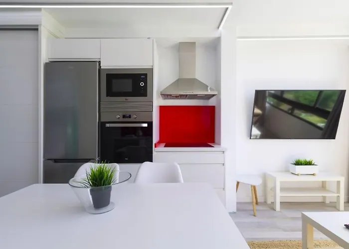Апартаменты Sancarli Apartamento *