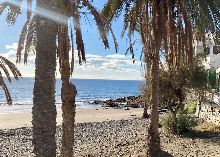 Sancarli Apartamento Appartement